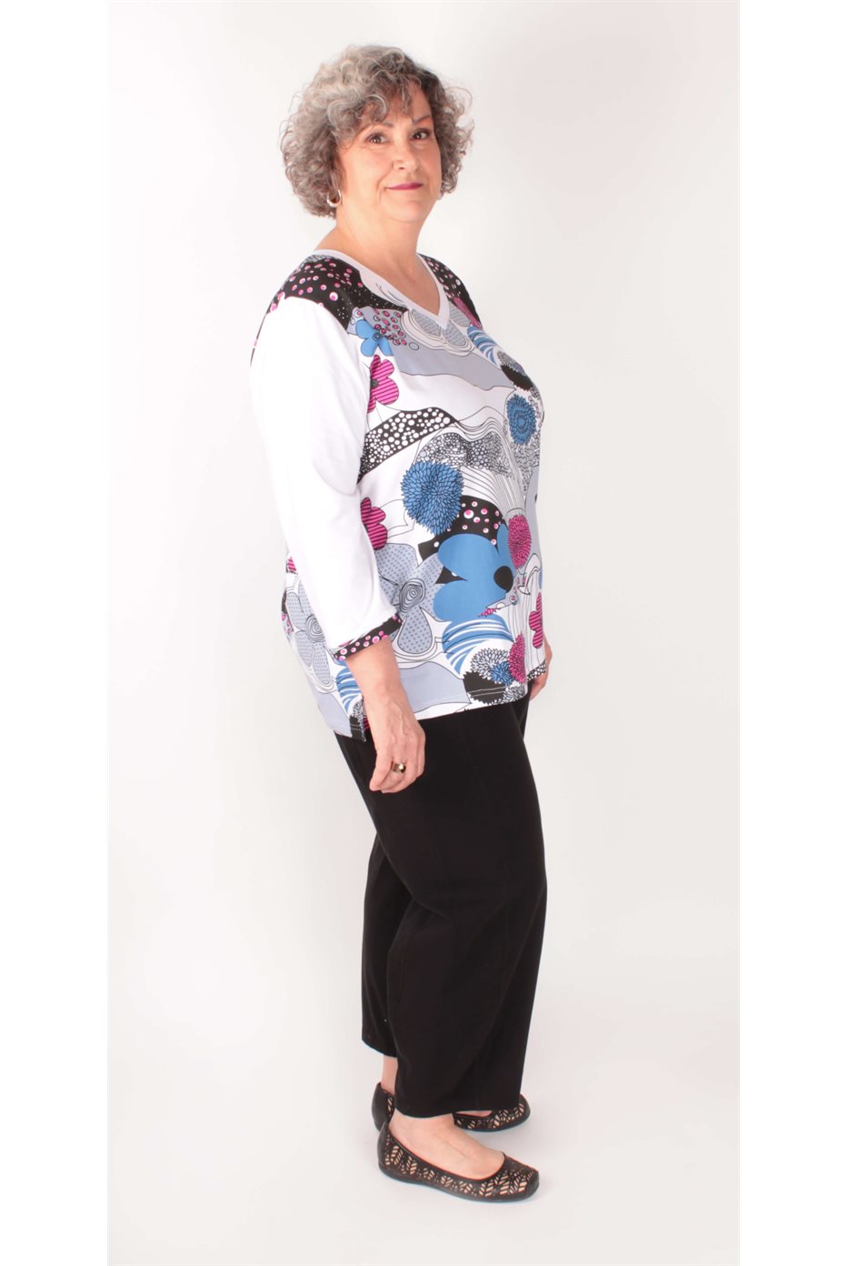 Kindell Tee